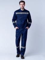 Костюм Легион-1 СОП (тк.Смесовая,210) брюки, арт. 17058 — изображение товара РусПак